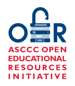 ASCCC OERI logo decorative