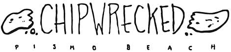 Chipwrecked Logo